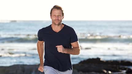 Sportlich und schlank aussehen mit über 40. So nimmst du gesund ab