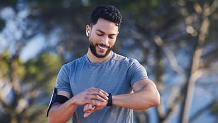 Richtig abnehmen mit unseren Trainingsplan-Varianten