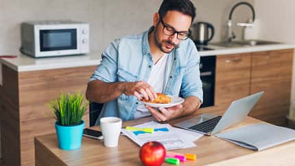 Die besten 8 Tipps gegen Heißhunger