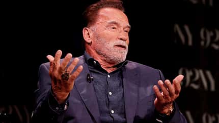 Das sind Arnold Schwarzeneggers meist unterschätzte Trainingstipps