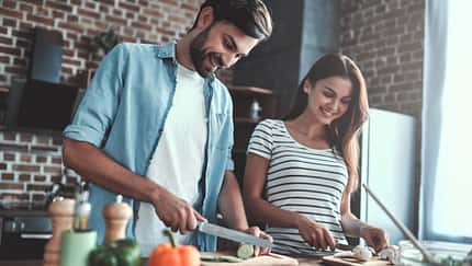 Die besten Osterrezepte für alle Sportler
