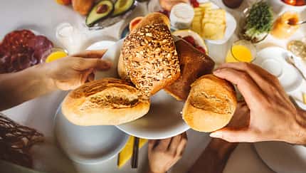 Brot oder Brötchen – was ist gesünder?
