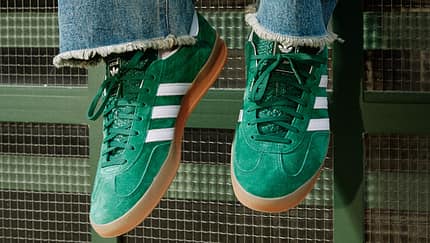 Sneaker Trends / Frühjahr 2024 / Nike
