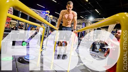 FIBO 2024