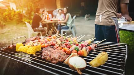 Grillzubehör