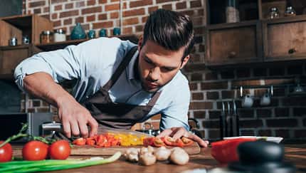 Diese Blitz-Rezepte sind perfekt für den Feierabend