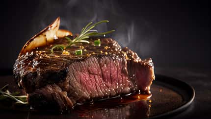 Steak