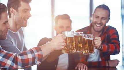 Ist Bier ein gutes Sportgetränk?