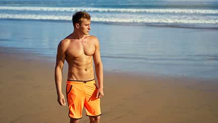 So bekommst du dieses Jahr deinen Beach Body