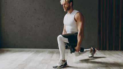 Lunges