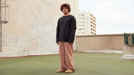 Birkenstock clogs
