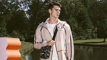 Crossboy-Bags / Sommer 2024