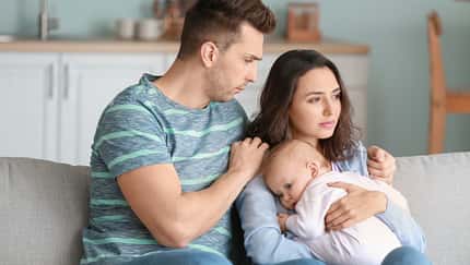 TIpps bei Uneinigkeiten bei der Familienplanung