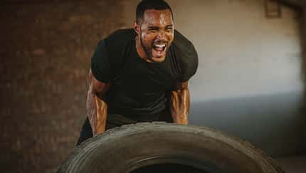 Mit unseren Kraft-Turbos verpasst du deinem Workout das entscheidende Feintuning