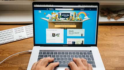 Sportliche Rabatte sichern bei den Prime Days von Amazon