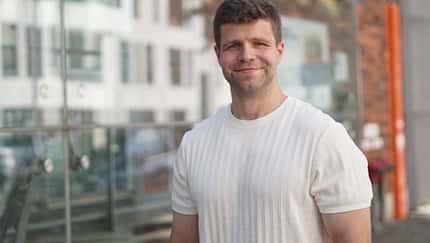 Von 143 auf 81 Kilo: So hat Influencer Ben dauerhaft abgenommen