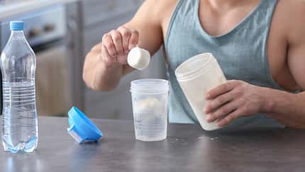 Clear Whey