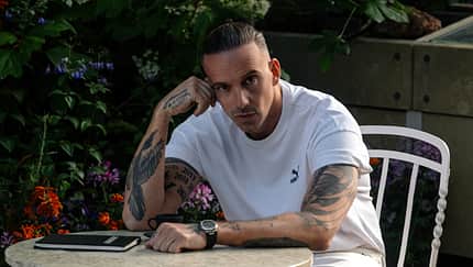 RAF Camora
