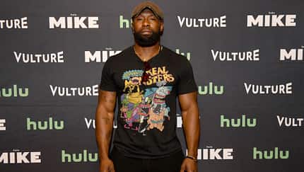Vulture x Hulu Advanced Screening Of "Mike"