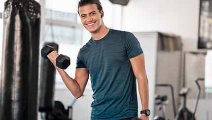 Die besten Einsteiger-Tipps fürs Krafttraining 