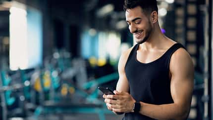 Wie hoch ist dein Fitness-IQ? Mach unseren Test!
