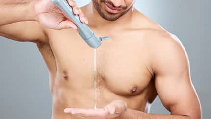 Bodylotion 