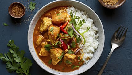 Hähnchen-Rezepte