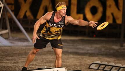 Markus Ertelt bei EXATLON Germany