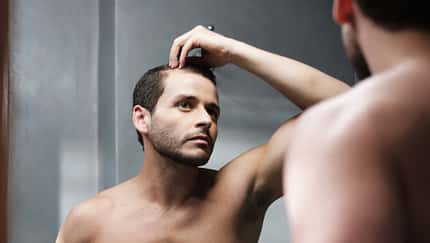 Minoxidil