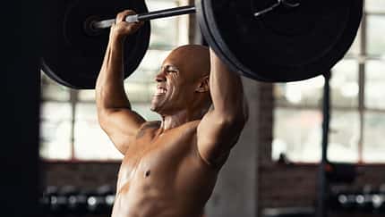HIT-Training