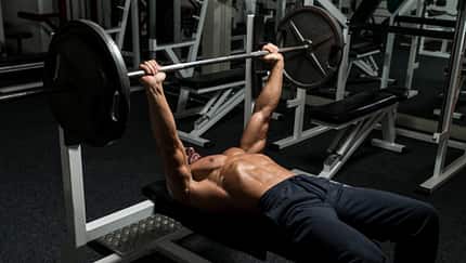 Die besten Übungen für unterschätzte Muskeln