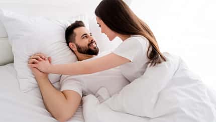 So gelingt der multiple Orgasmus beim Mann