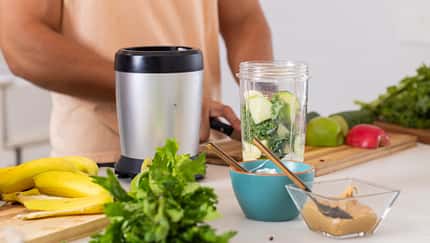 Proteinshake
