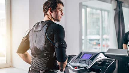 EMS-Training