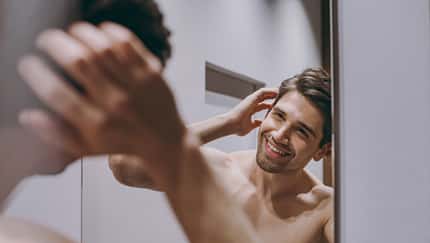So färbst du deine Haare richtig