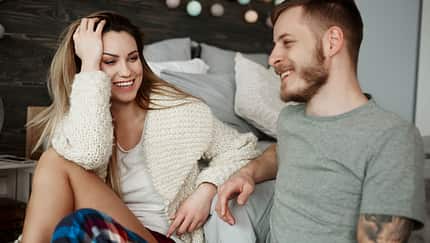So kommst du raus aus der Friendzone