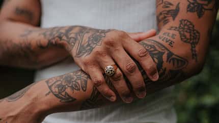 Das musst du vor deinem ersten Tattoo beachten