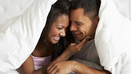 Daran erkennst du schlechten Sex