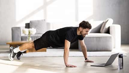 Anfänger-Trainingsplan