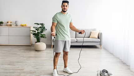 So nimmst du 10 Kg in 2 Monaten ab