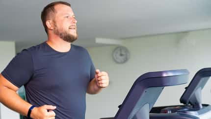 Diese Ausdauersportarten verbrennen die meisten Kalorien