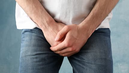So verändert sich dein Penis im Alter