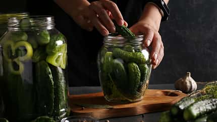 Fermentierte Lebensmittel für Männer: Hype oder hilfreich?