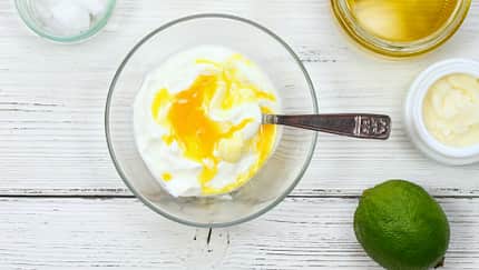 So gesund ist Quark mit Leinöl