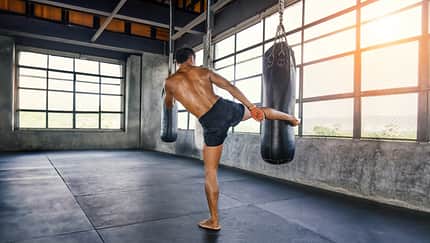 Die richtige Sportunterwäsche sorgt für Komfort und Flexibilität