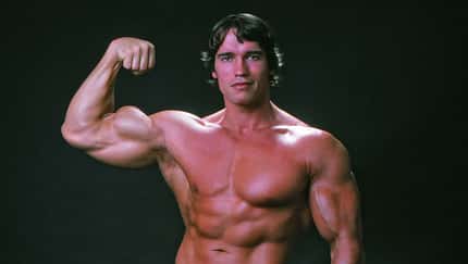 Huty19571 Arnold Schwarzenegger