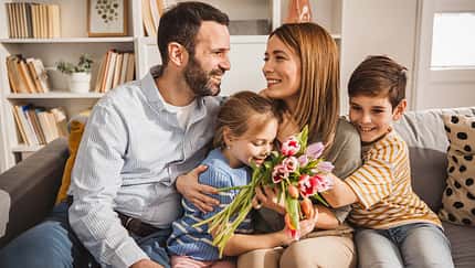 Der Muttertag 2025 steht vor der Tür. Wir haben Geschenke-Tipps für dich.