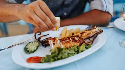 Diese Fischsorten enthalten die meisten Omega-3-Fettsäuren