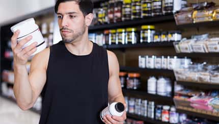 So viel Protein brauchst du wirklich