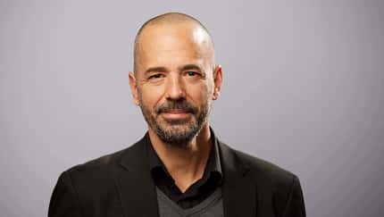 Entwicklungspsychologe Professor Moritz Daum 